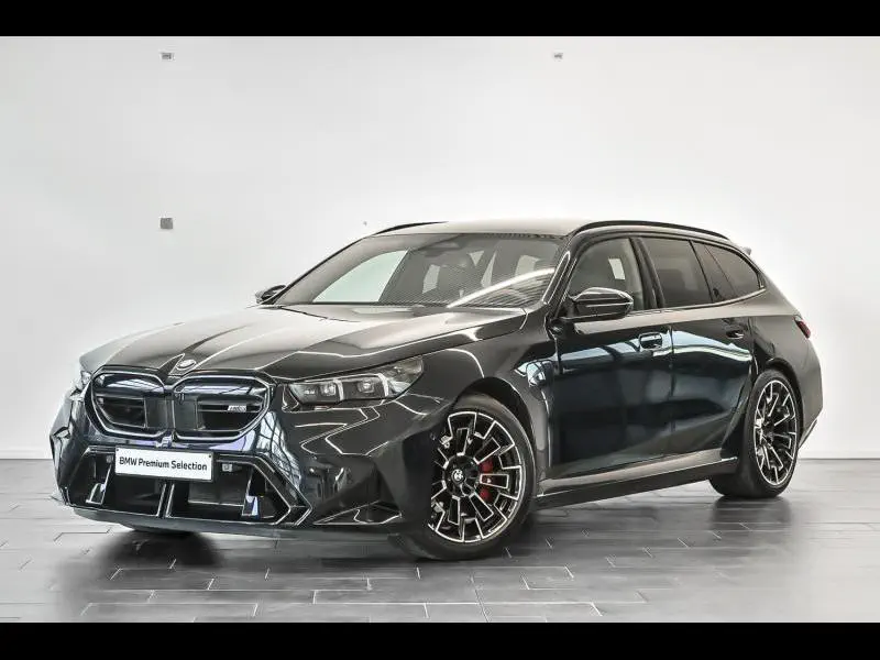 BMW M5 - 0