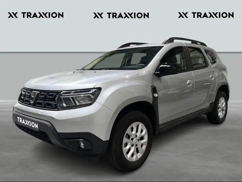 Dacia Duster - 0