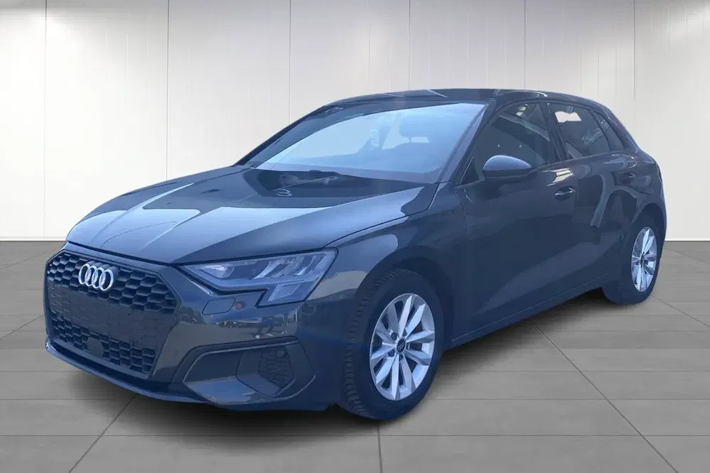 Audi A3 - 0
