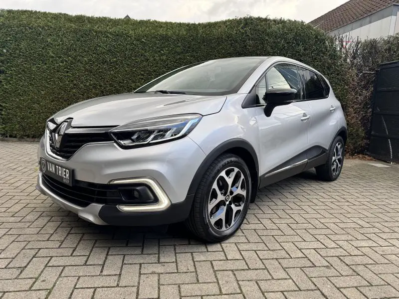 Renault Captur - 0