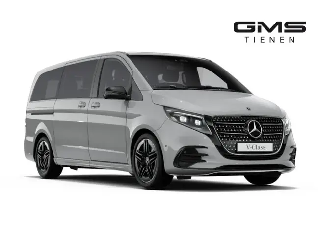 Mercedes V 300 - 0