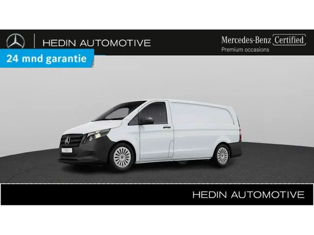 Mercedes Vito - 0