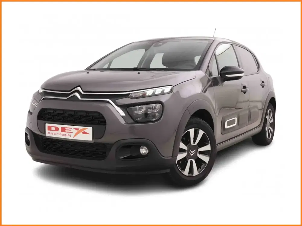 Citroën C3 - 0