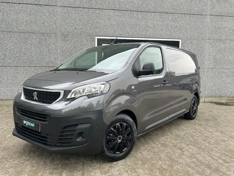 Peugeot Expert - 0