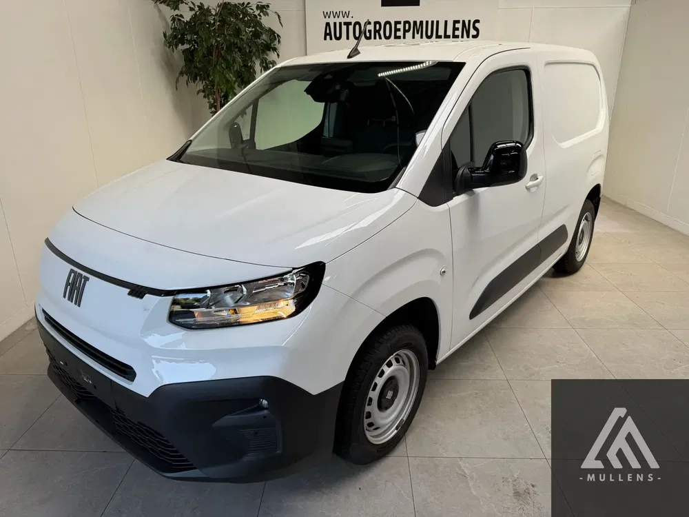 Fiat Doblo - 0