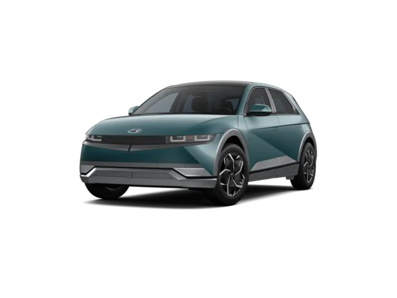Hyundai IONIQ - 0