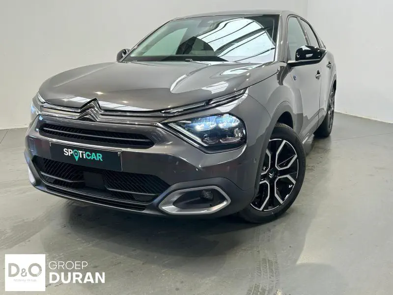 Citroën C4 - 0