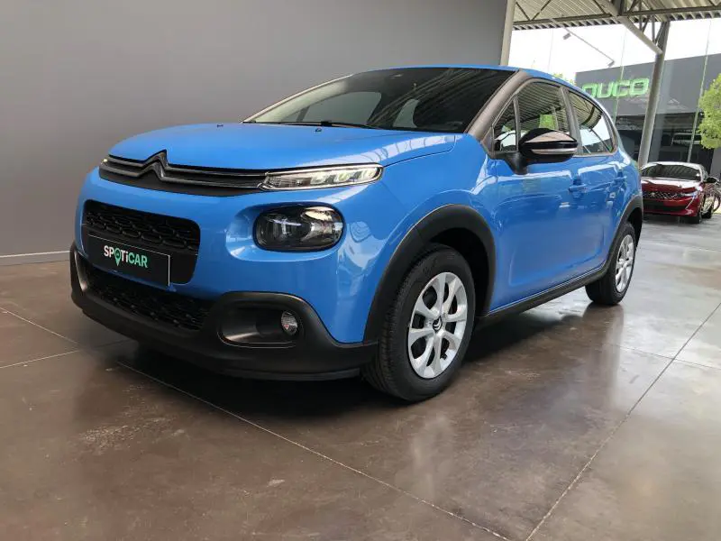 Citroën C3 - 0