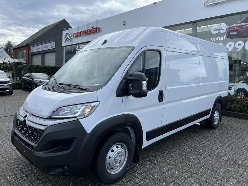 Citroën Jumper - 0