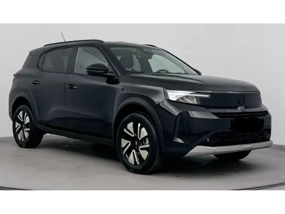 Opel Frontera - 0