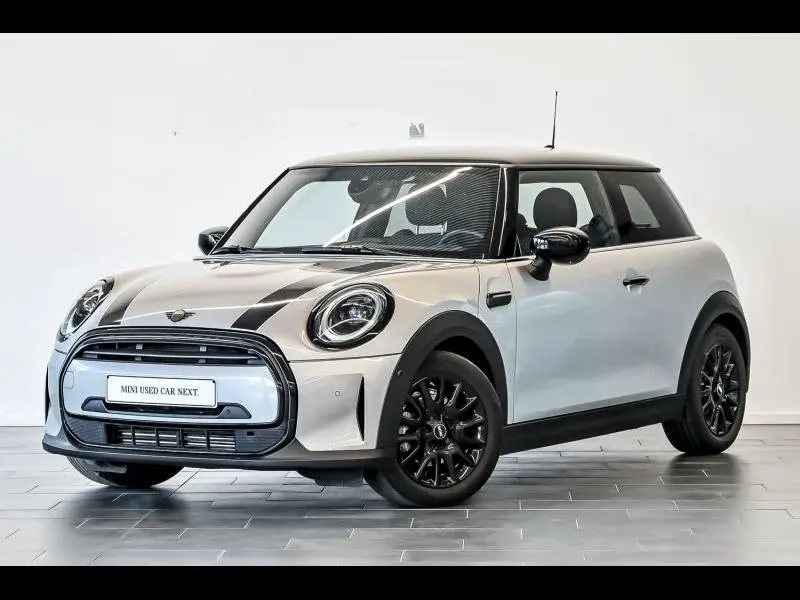 Mini Cooper - 0