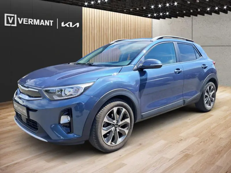 Kia Stonic - 0