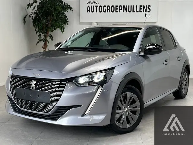 Peugeot 208 - 0