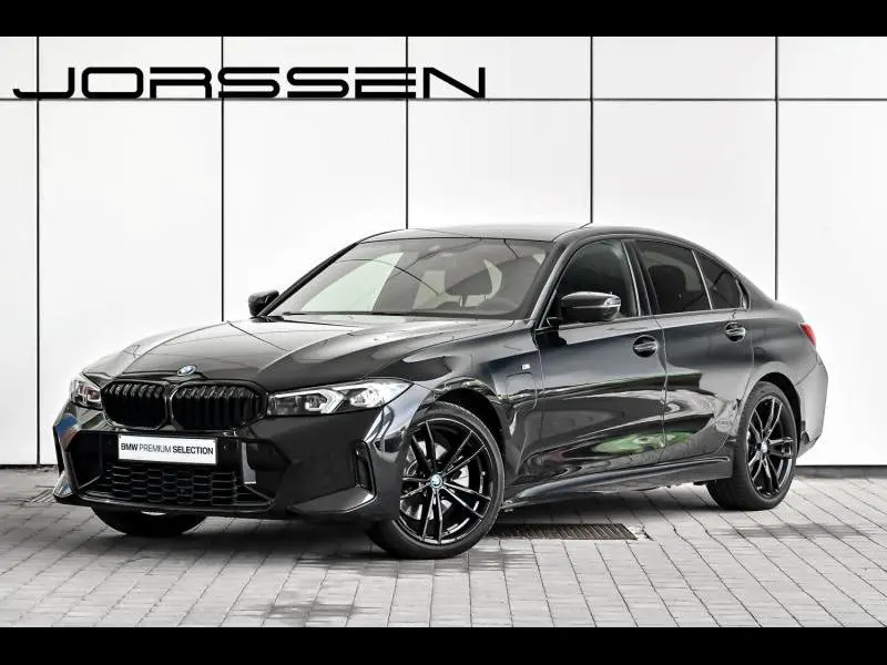 BMW 320 - 0