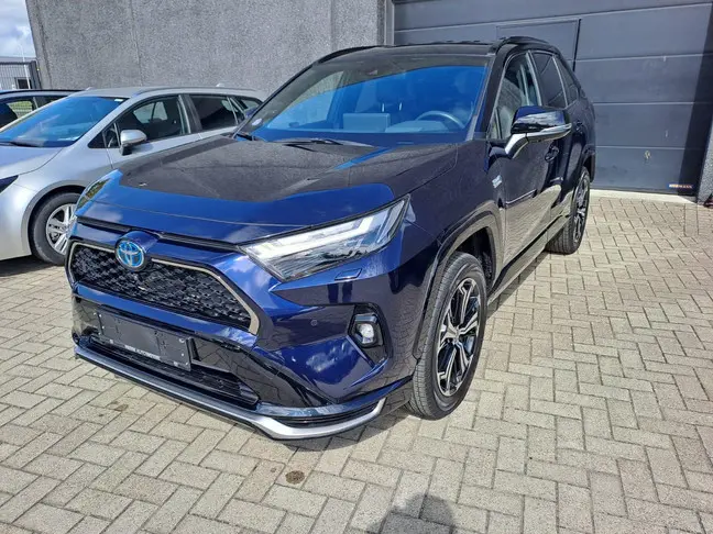 Toyota RAV 4 - 0