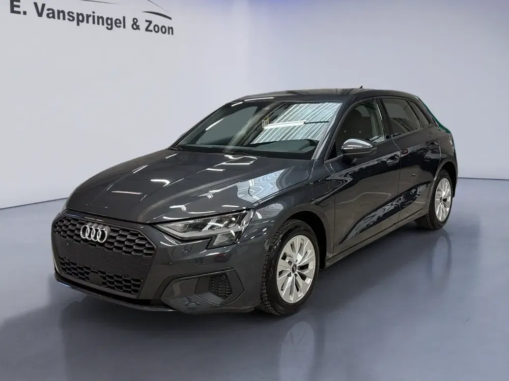 Audi A3 - 0