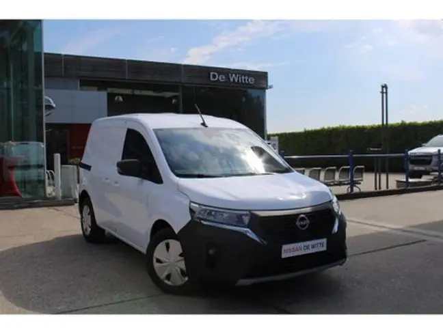 Nissan Townstar - 0