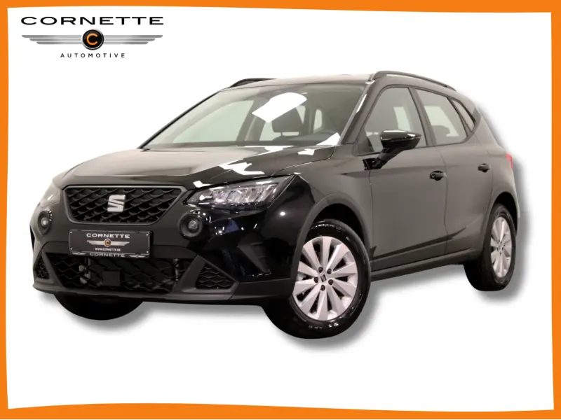 Seat Arona - 0