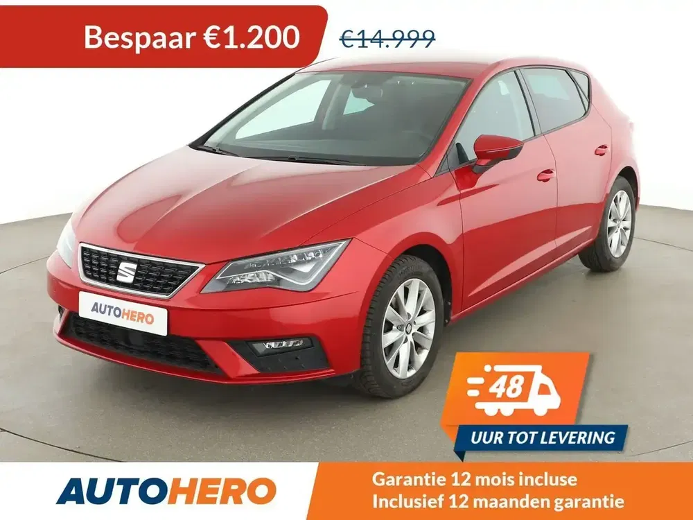 Seat Leon - 0