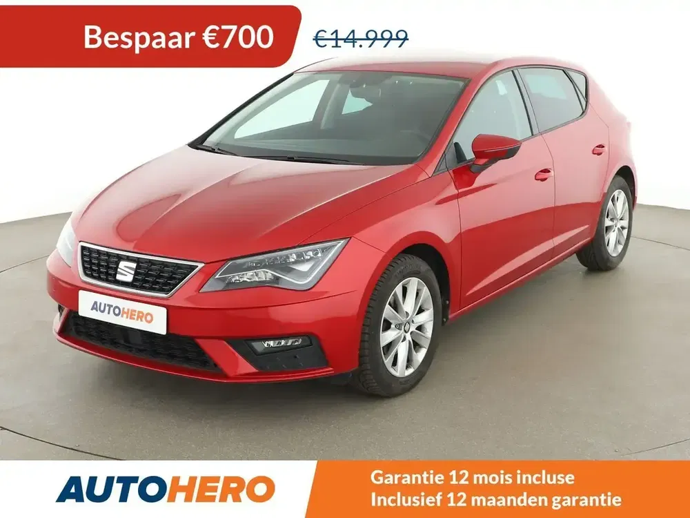 Seat Leon - 0