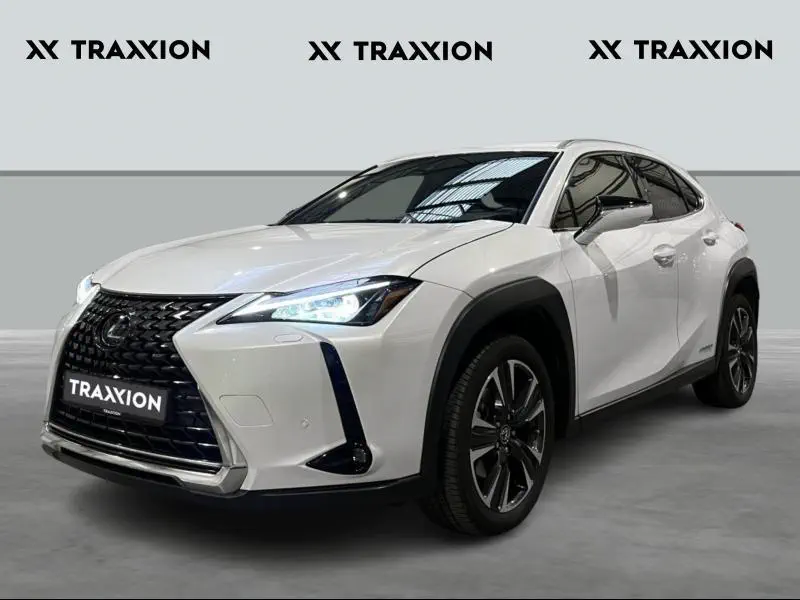 Lexus UX 250h - 0