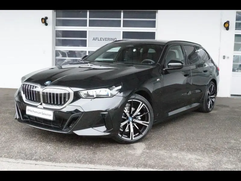 BMW 530 - 0