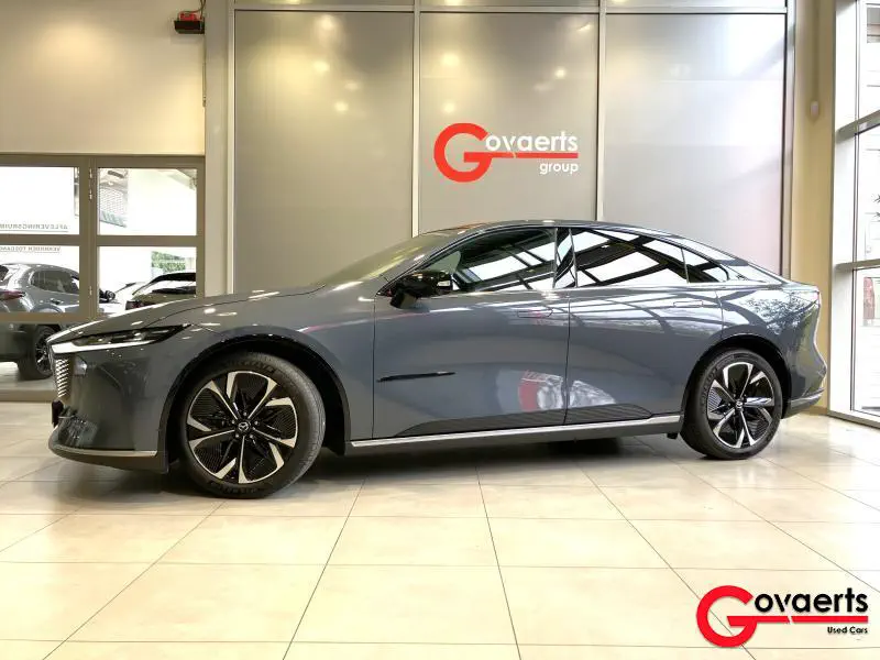 Mazda 6e - 0