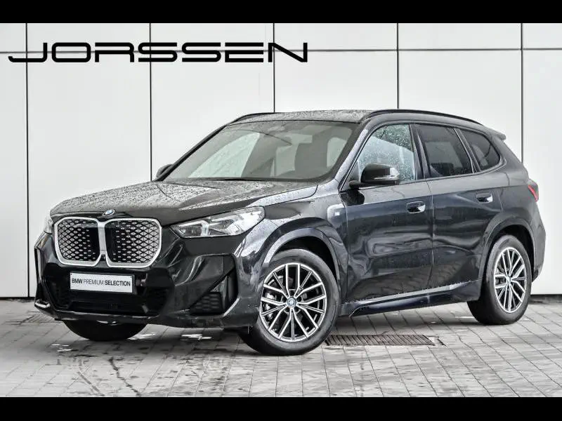 BMW iX1 - 0