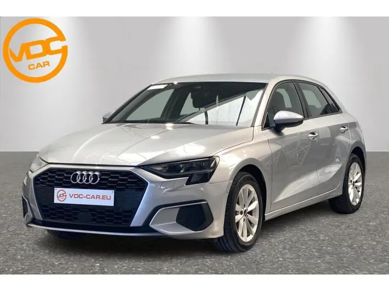 Audi A3 - 0
