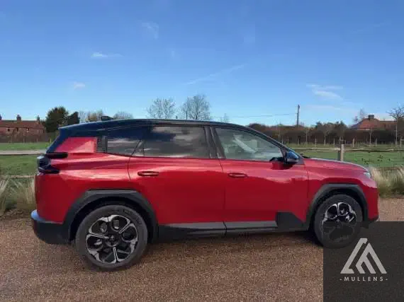 Citroën C5 Aircross - 0
