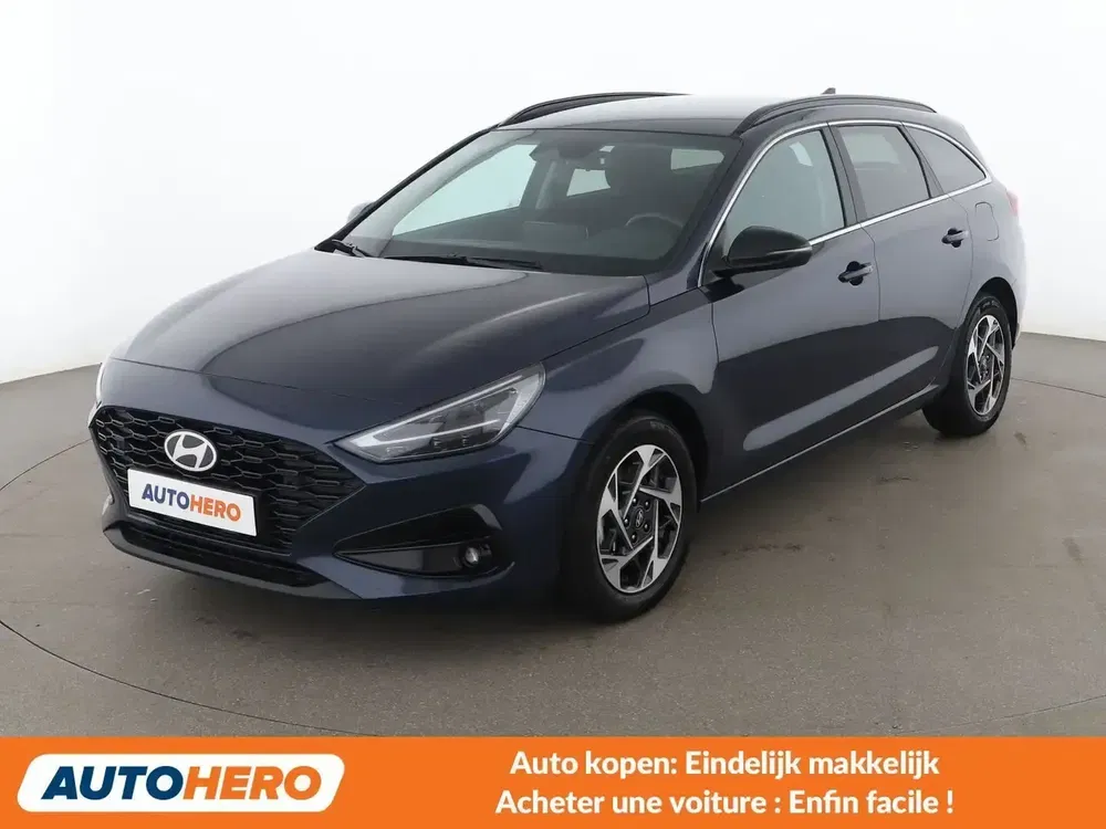Hyundai i30 - 0