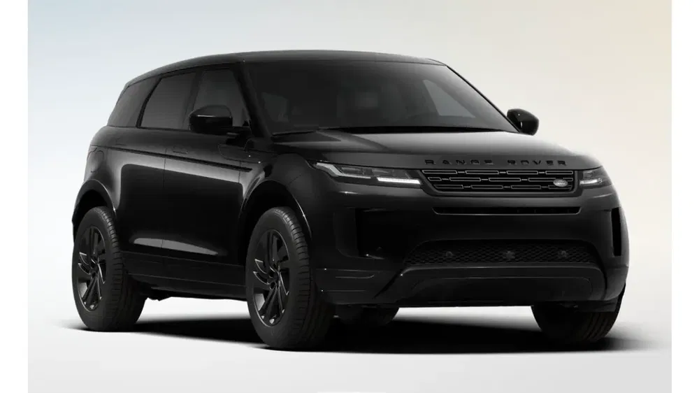 Land Rover Range Rover Evoque - 0