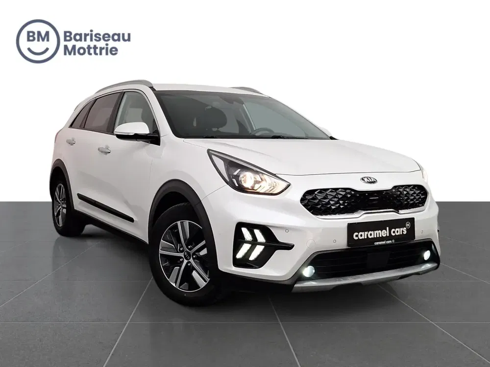 Kia Niro - 0