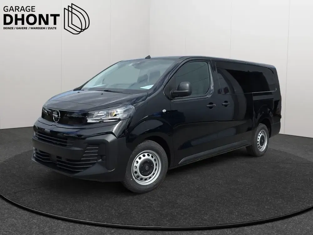 Opel Vivaro - 0