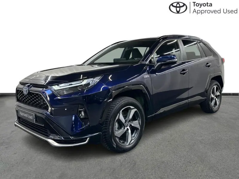 Toyota RAV 4 - 0
