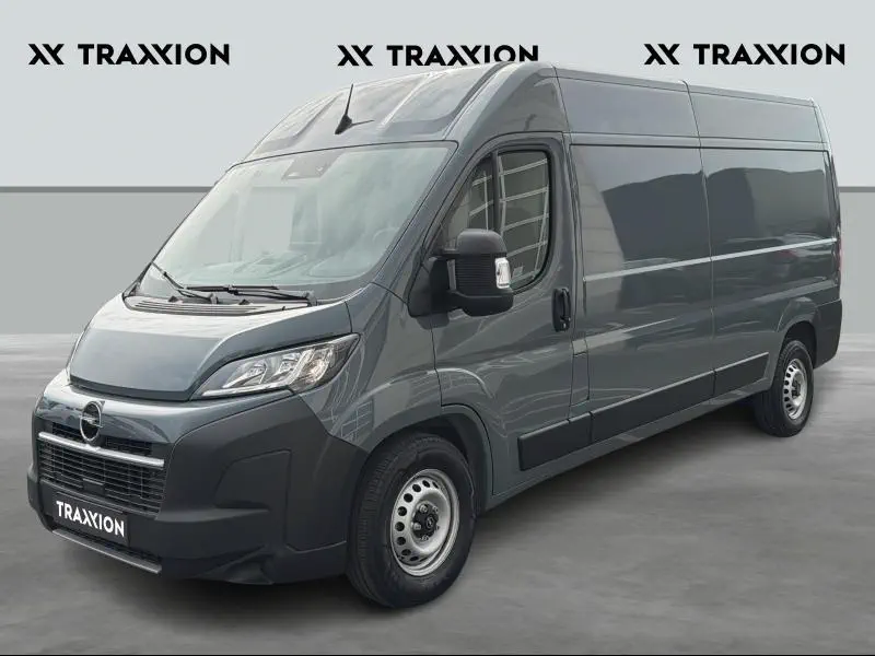 Opel Movano - 0