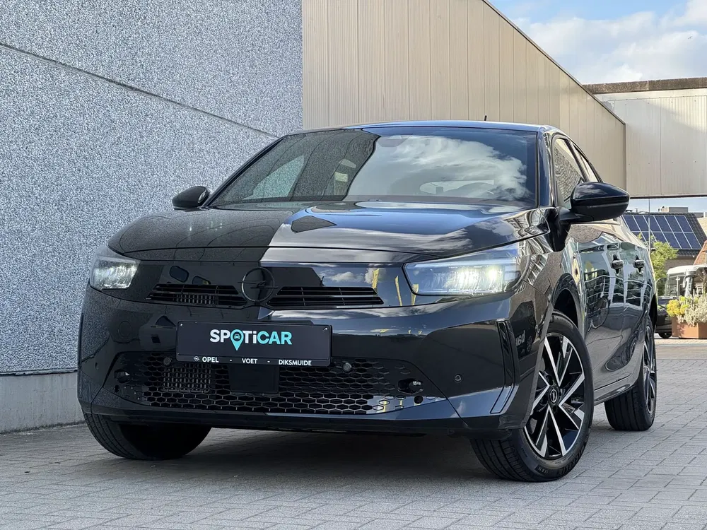 Opel Corsa - 0