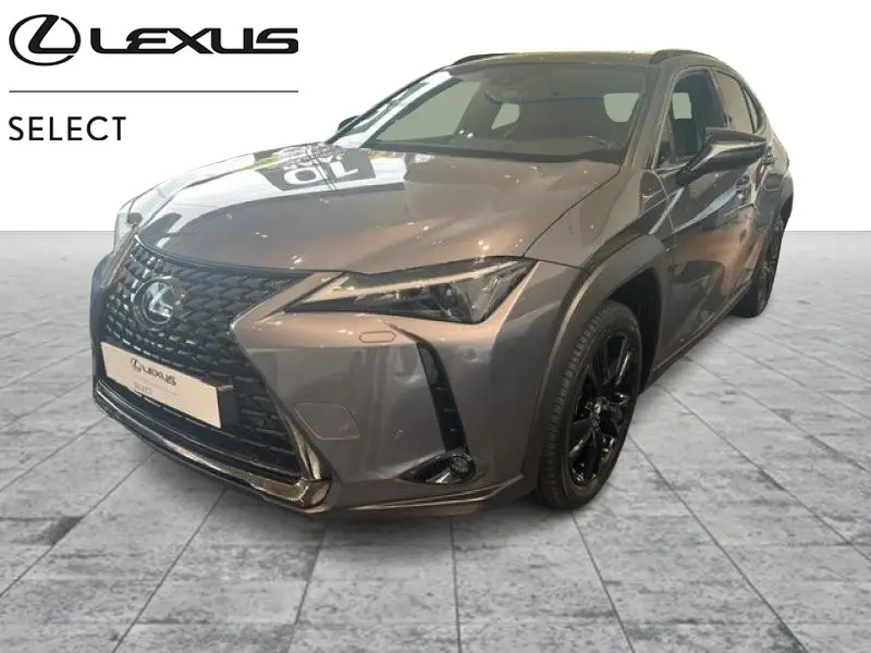 Lexus UX 250h - 0