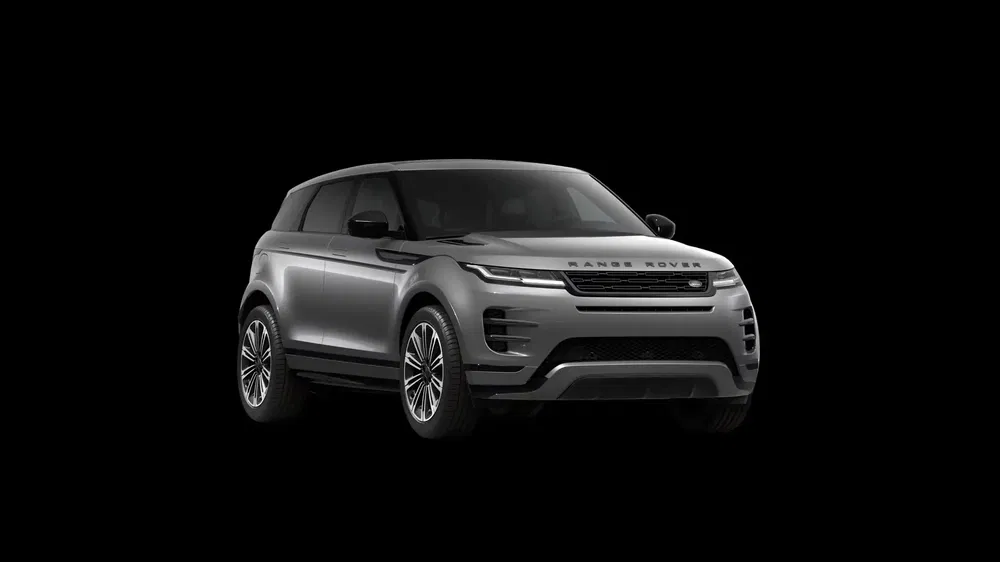 Land Rover Range Rover Evoque - 0
