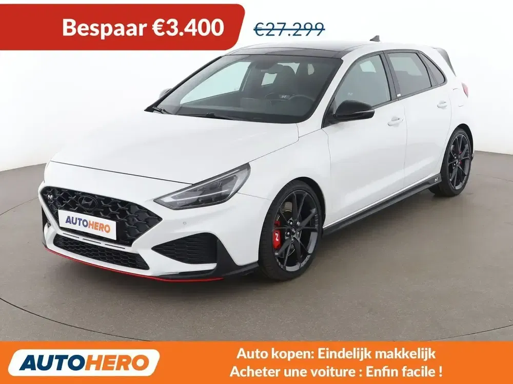 Hyundai i30 - 0