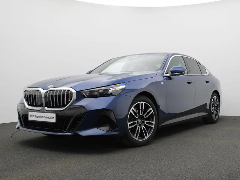 BMW 520 - 0