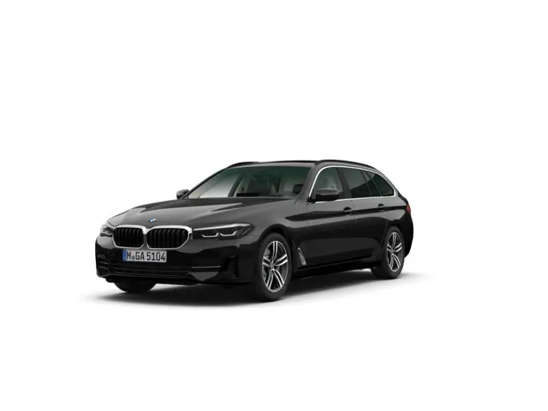 BMW 520 - 0