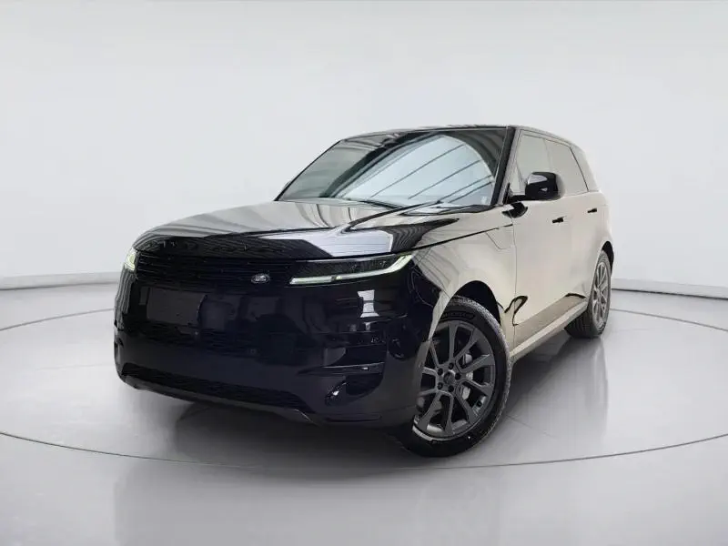Land Rover Range Rover Sport - 0