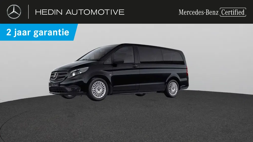 Mercedes Vito - 0