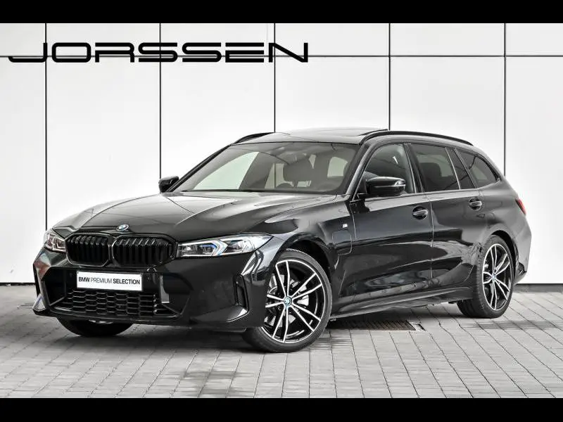 BMW 320 - 0