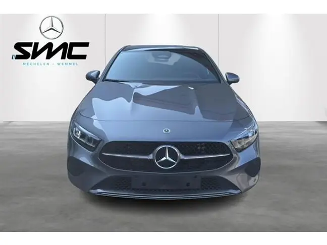 Mercedes A 250 - 0