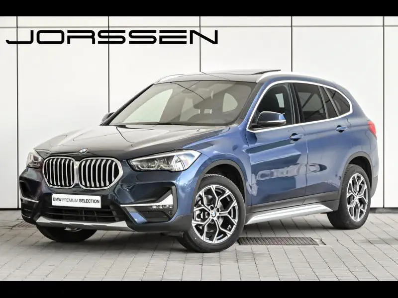 BMW X1 - 0