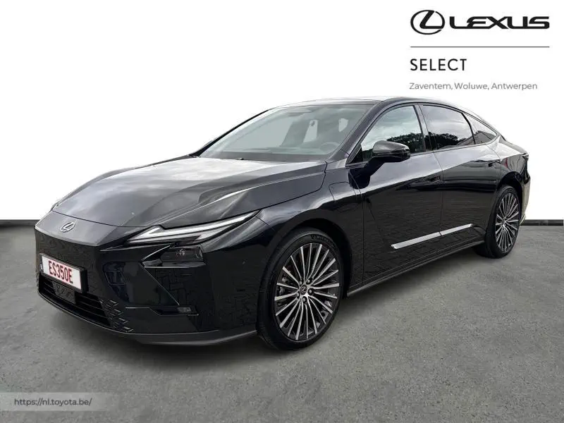 Lexus GS 450h - 0