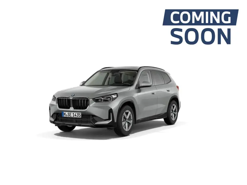 BMW X1 - 0