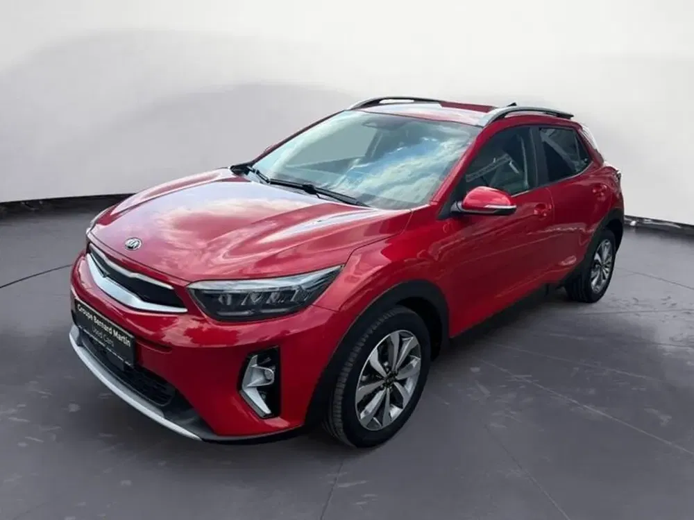 Kia Stonic - 0